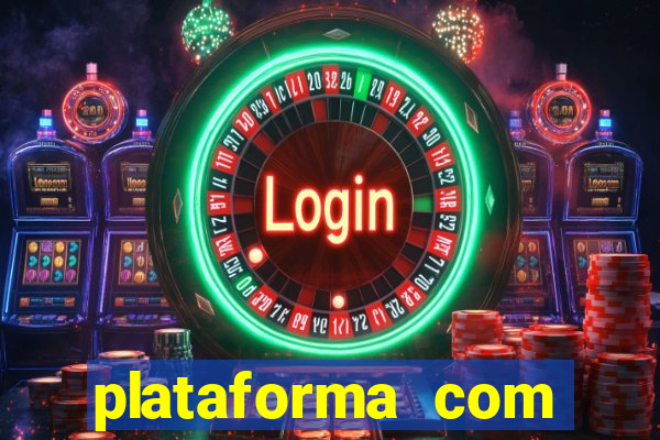 plataforma com rodada gratis